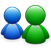 Chat para ligar